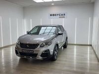 Usado Peugeot 3008 Allure 130 CV (95 kW) 2018 Blanco SUV
