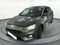 Usado Ford Focus Business Edition 125 CV (91 kW) 2019 Gris Utilitario