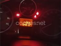 Usado Citroën Berlingo 102 CV (75 kW) 2019 Negro Monovolumen