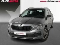 Usado Skoda Kamiq Selection 95 CV (69 kW) 2025 SUV