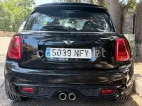 Usado Mini Cooper SD 170 CV (125 kW) 2017 Negro Utilitario