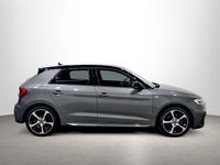 Usado Audi A1 Sportback 110 CV (80 kW) 2022 Gris Utilitario