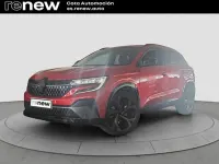 Usado Renault Austral Techno 158 CV (116 kW) 2023 Rojo SUV