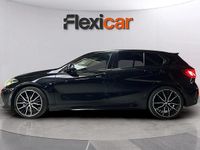 Usado BMW 118 150 CV (110 kW) 2021 Negro Utilitario