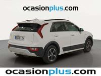 Usado Kia Niro 141 CV (103 kW) 2022 Blanco SUV