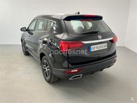 Usado DFSK 580 149 CV (109 kW) 2022 Negro SUV