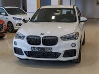 Usado BMW X1 Shadowline 150 CV (110 kW) 2018 Blanco SUV