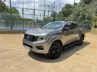 Usado Nissan Navara N-Guard 190 CV (139 kW) 2019 Beige Pickup/Camioneta