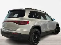 Usado Mercedes EQB250+ 139 kW (190 CV) 2025 Gris SUV