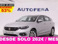 Usado Fiat Tipo Lounge 120 CV (88 kW) 2017 Gris Berlina