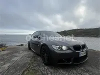 Occasion BMW 320 177 ch (130 kW) 2007 Gris Coupé