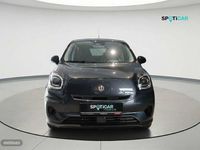 Nuevo Leapmotor T03 69 kW (95 CV) 2025 Gris Utilitario