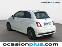 usado Fiat 500 Connect 1.0 Hybrid 51KW (70 CV)