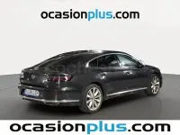 Usado VW Arteon Elegance 218 CV (160 kW) 2022 Gris / plata Berlina