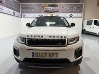 Usado Land Rover Range Rover evoque SE 150 CV (110 kW) 2018 Blanco SUV