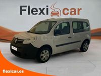 usado Renault Kangoo Combi 1.5dci Energy Emotion M1-af 55kw