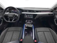 usado Audi e-tron Sportback E-TRON55 Sport 300kW (408CV) quattro