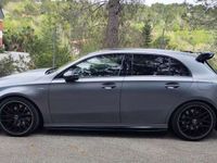 usado Mercedes A45 AMG S 4Matic+ 8G-DCT