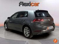 Usado VW Golf VII Advance 150 CV (110 kW) 2020 Gris Utilitario