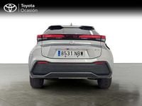 Usado Toyota C-HR Advance 223 CV (164 kW) 2025 Gris / plata SUV