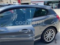 Usado BMW 116 M Sport 116 CV (85 kW) 2013 Gris / plata Utilitario