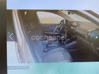 Usado Citroën C4 Feel 130 CV (95 kW) 2021 Blanco Berlina
