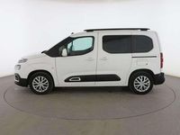 Usado Citroën Berlingo Feel 103 CV (75 kW) 2018 Blanco Monovolumen