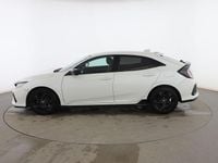 Usado Honda Civic Dynamic 126 CV (92 kW) 2019 Blanco Berlina