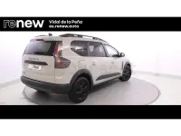 Usado Dacia Jogger Extreme 155 CV (114 kW) 2026 Negro Monovolumen