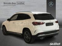 Usado Mercedes GLA250 218 CV (160 kW) 2025 Blanco SUV