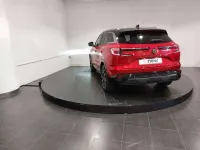 Usado Renault Austral Techno 131 CV (96 kW) 2025 Rojo SUV