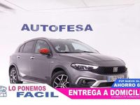 Usado Fiat Tipo Cross 101 CV (74 kW) 2022 Berlina