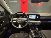 Usado Hyundai Kona 120 CV (88 kW) 2024 Granate SUV