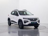 Usado Dacia Spring Comfort 33 kW (45 CV) 2022 Eléctrico Utilitario