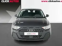 Usado Audi A1 95 CV (69 kW) 2024 Gris SUV