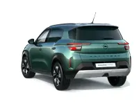 Nuevo Opel Frontera Ultimate 145 CV (106 kW) 2026 SUV