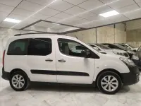 Usado Peugeot TePee 99 CV (72 kW) 2017 Blanco Van