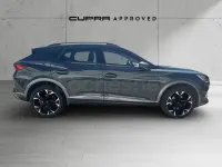 Usado Cupra Formentor 150 CV (110 kW) 2022 Gris / plata SUV