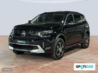 Nuevo Citroën C3 Aircross PureTech 100 CV (73 kW) 2025 Negro SUV