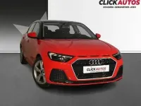Usado Audi A1 Advanced 110 CV (80 kW) 2022 SUV