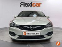 Usado Opel Astra GS Line 130 CV (95 kW) 2019 Gris / plata Berlina