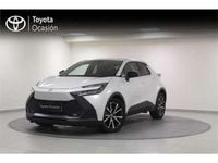 Usado Toyota C-HR Advance 140 CV (102 kW) 2024 Blanco SUV