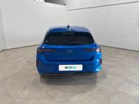 Usado Opel Astra Elegance 131 HP (96 kW) 2023 Azul Citadino