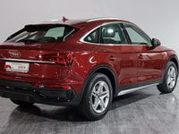 usado Audi Q5 Sportback Advanced 35 TDI 120 kW (163 CV) S tronic