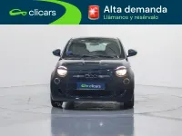 Usado Fiat 500e 86 kW (118 CV) 2024 Verde Berlina