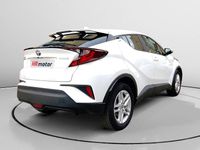 Usado Toyota C-HR Edition 140 CV (102 kW) 2023 Blanco SUV