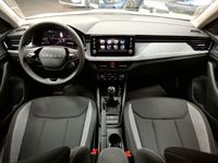 Nuevo Skoda Kamiq Selection 95 CV (69 kW) 2026 Blanco candy SUV