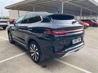 Usado BYD Seal U Comfort 218 CV (160 kW) 2025 Negro SUV