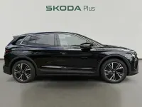 Nuevo Skoda Elroq 210 kW (286 CV) 2026 Negro SUV