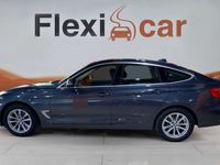 usado BMW 318 Gran Turismo Serie 3 d Diésel en Flexicar Elche